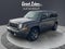 2015 Jeep Patriot High Altitude