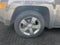 2015 Jeep Patriot High Altitude