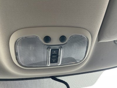 2015 Jeep Patriot High Altitude