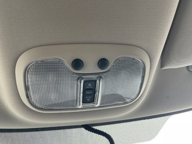 2015 Jeep Patriot High Altitude