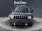 2015 Jeep Patriot High Altitude