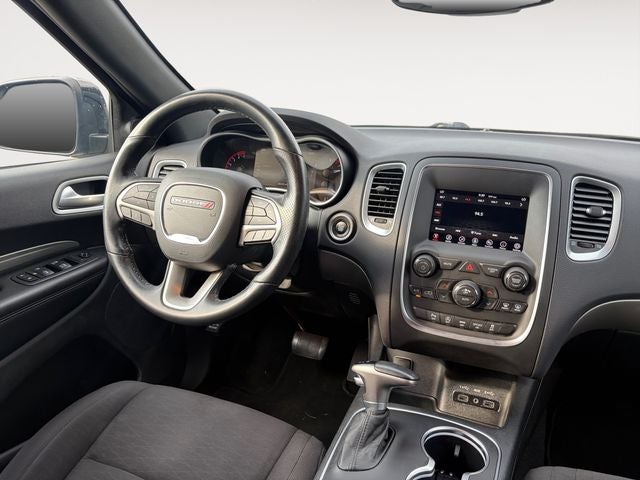 2020 Dodge Durango SXT Plus