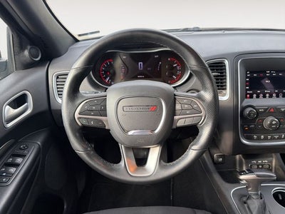 2020 Dodge Durango SXT Plus