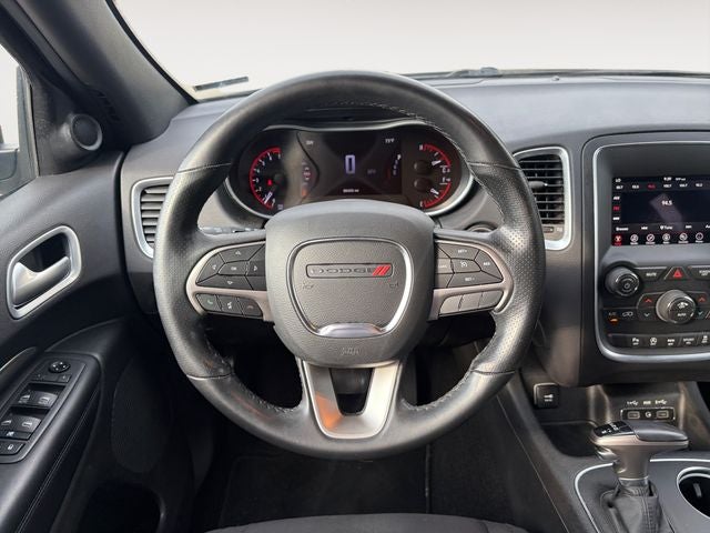 2020 Dodge Durango SXT Plus