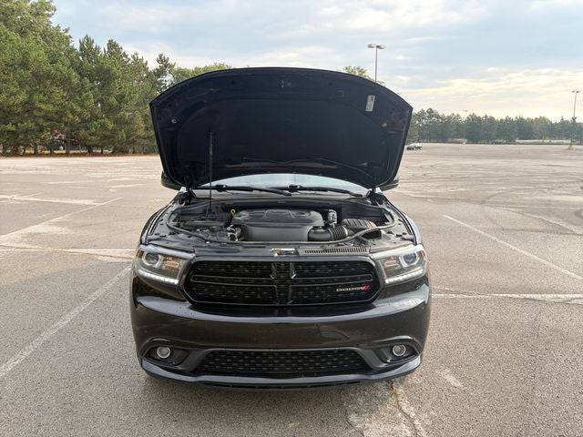 2020 Dodge Durango SXT Plus