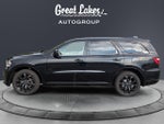 2020 Dodge Durango SXT Plus