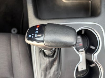 2020 Dodge Durango SXT Plus