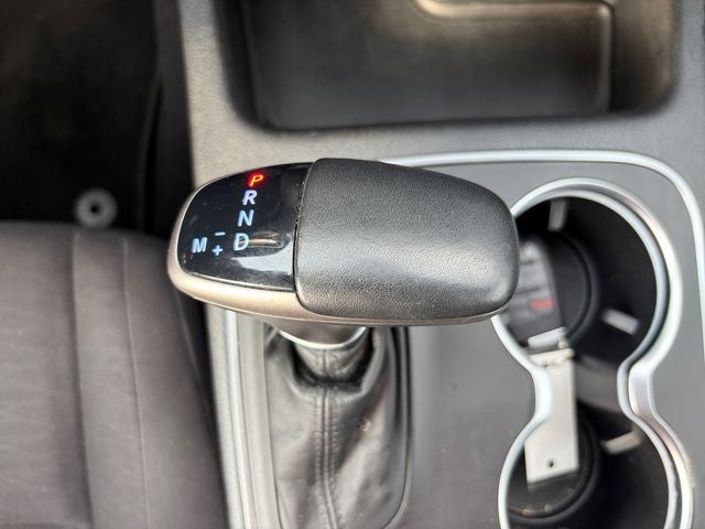 2020 Dodge Durango SXT Plus