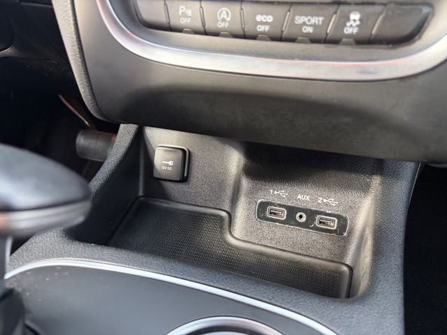 2020 Dodge Durango SXT Plus