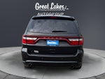 2020 Dodge Durango SXT Plus