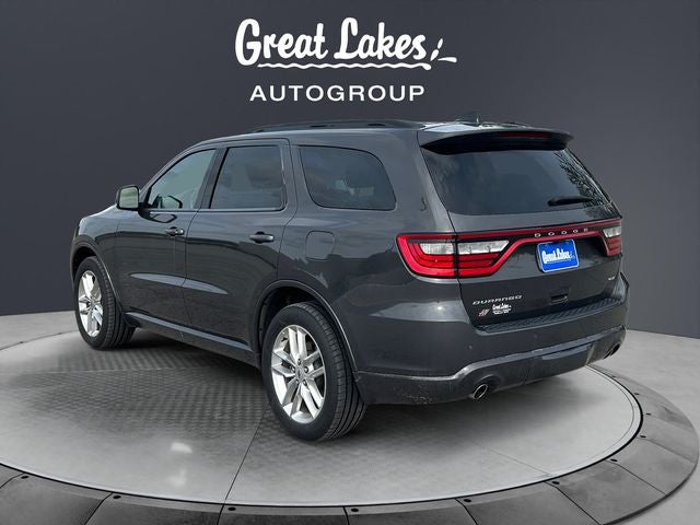 2023 Dodge Durango GT Plus