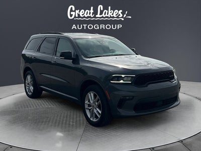 2023 Dodge Durango GT Plus