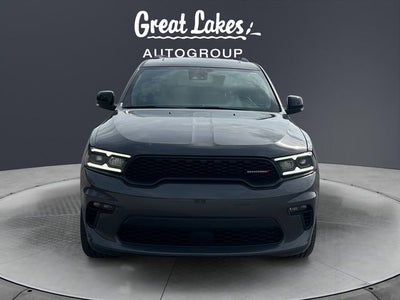 2023 Dodge Durango GT Plus