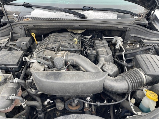 2017 Jeep Grand Cherokee Limited 75th Anniversary Edition