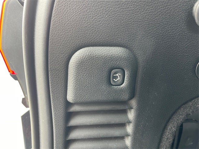 2017 Jeep Grand Cherokee Limited 75th Anniversary Edition