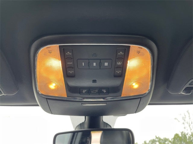 2017 Jeep Grand Cherokee Limited 75th Anniversary Edition