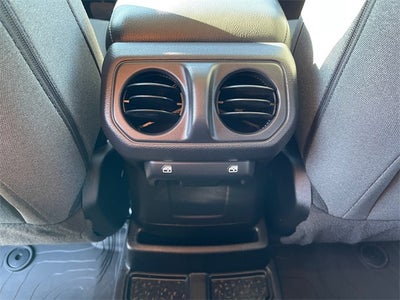 2024 Jeep Wrangler Willys 4xe