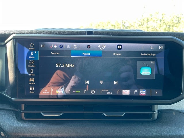 2024 Jeep Wrangler Willys 4xe