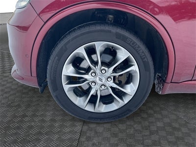 2019 Dodge Durango R/T