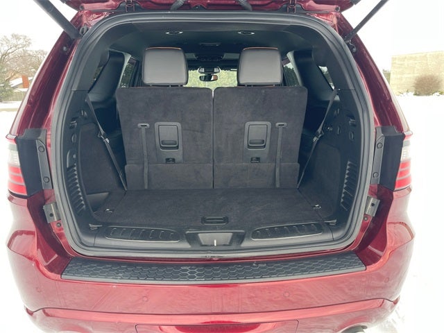 2019 Dodge Durango R/T