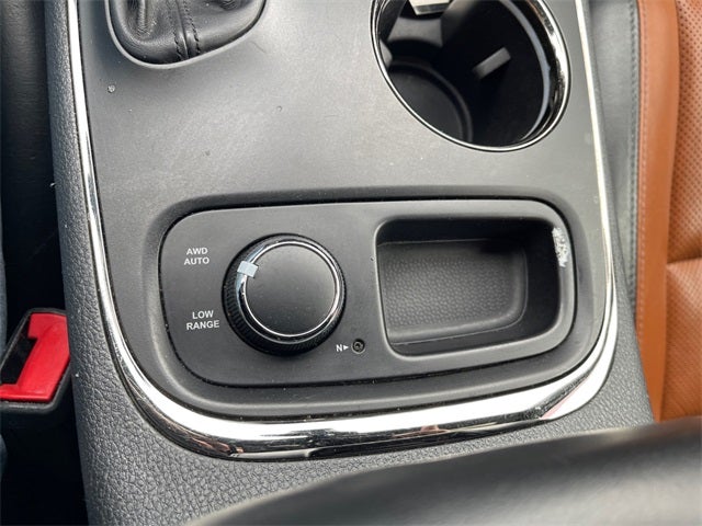 2019 Dodge Durango R/T