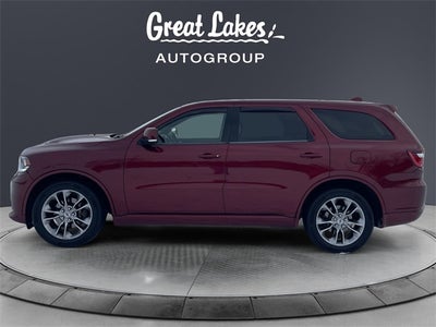 2019 Dodge Durango R/T