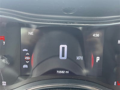 2019 Dodge Durango R/T