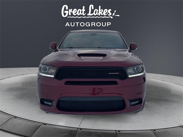 2019 Dodge Durango R/T