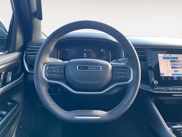 2023 Jeep Wagoneer 4x4