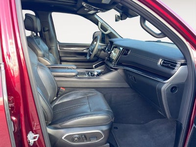 2023 Jeep Wagoneer 4x4