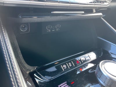 2023 Jeep Wagoneer 4x4