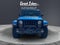 2021 Jeep Gladiator Willys