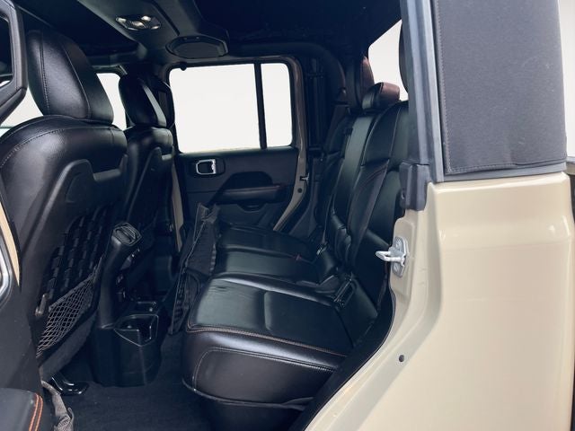 2020 Jeep Gladiator Mojave