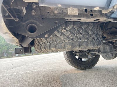 2020 Jeep Gladiator Mojave