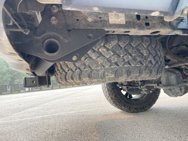 2020 Jeep Gladiator Mojave