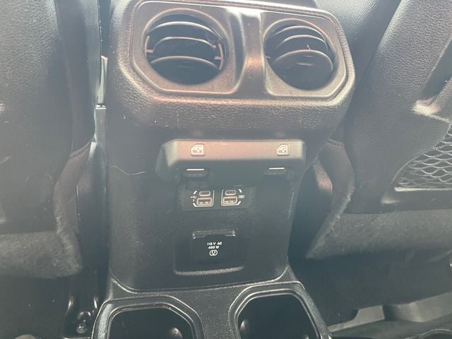 2020 Jeep Gladiator Mojave