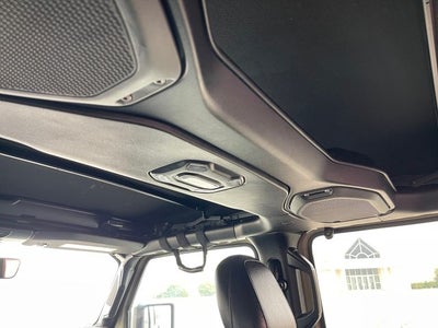 2020 Jeep Gladiator Mojave