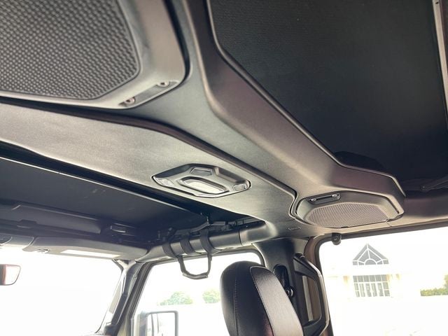 2020 Jeep Gladiator Mojave