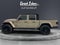 2020 Jeep Gladiator Mojave