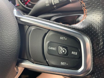 2020 Jeep Gladiator Mojave