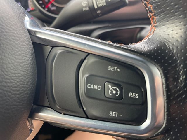 2020 Jeep Gladiator Mojave