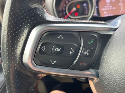 2020 Jeep Gladiator Mojave