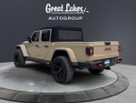2020 Jeep Gladiator Mojave
