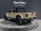 2020 Jeep Gladiator Mojave