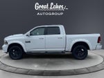 2018 RAM 1500 Sport