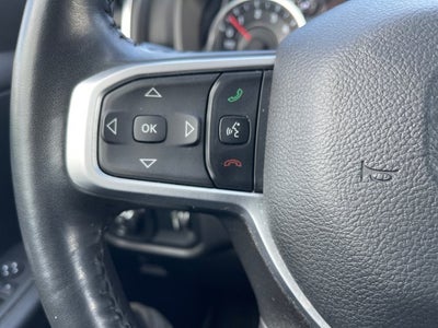 2024 RAM 1500 Big Horn/Lone Star