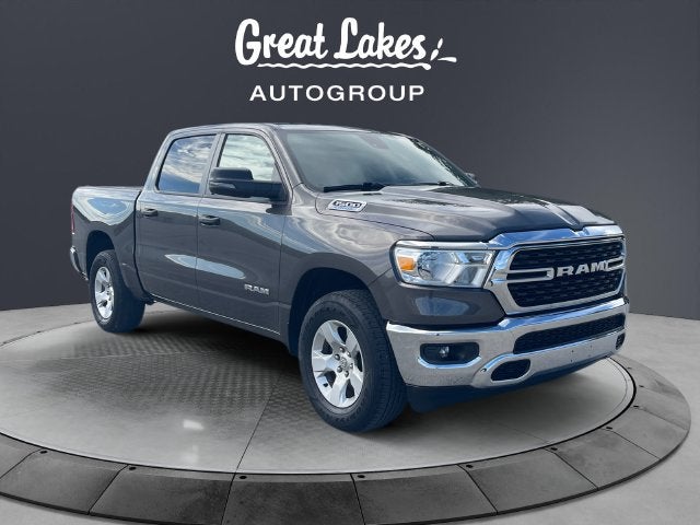 2024 RAM 1500 Big Horn/Lone Star