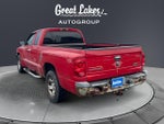 2006 Dodge Dakota ST