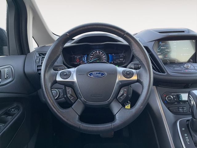 2016 Ford C-Max Hybrid SE