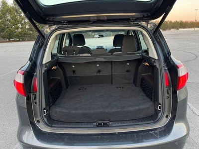 2016 Ford C-Max Hybrid SE